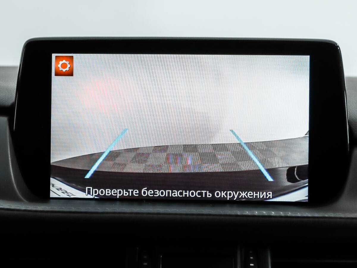 Купить Mazda 6 с пробегом. Фото: #15