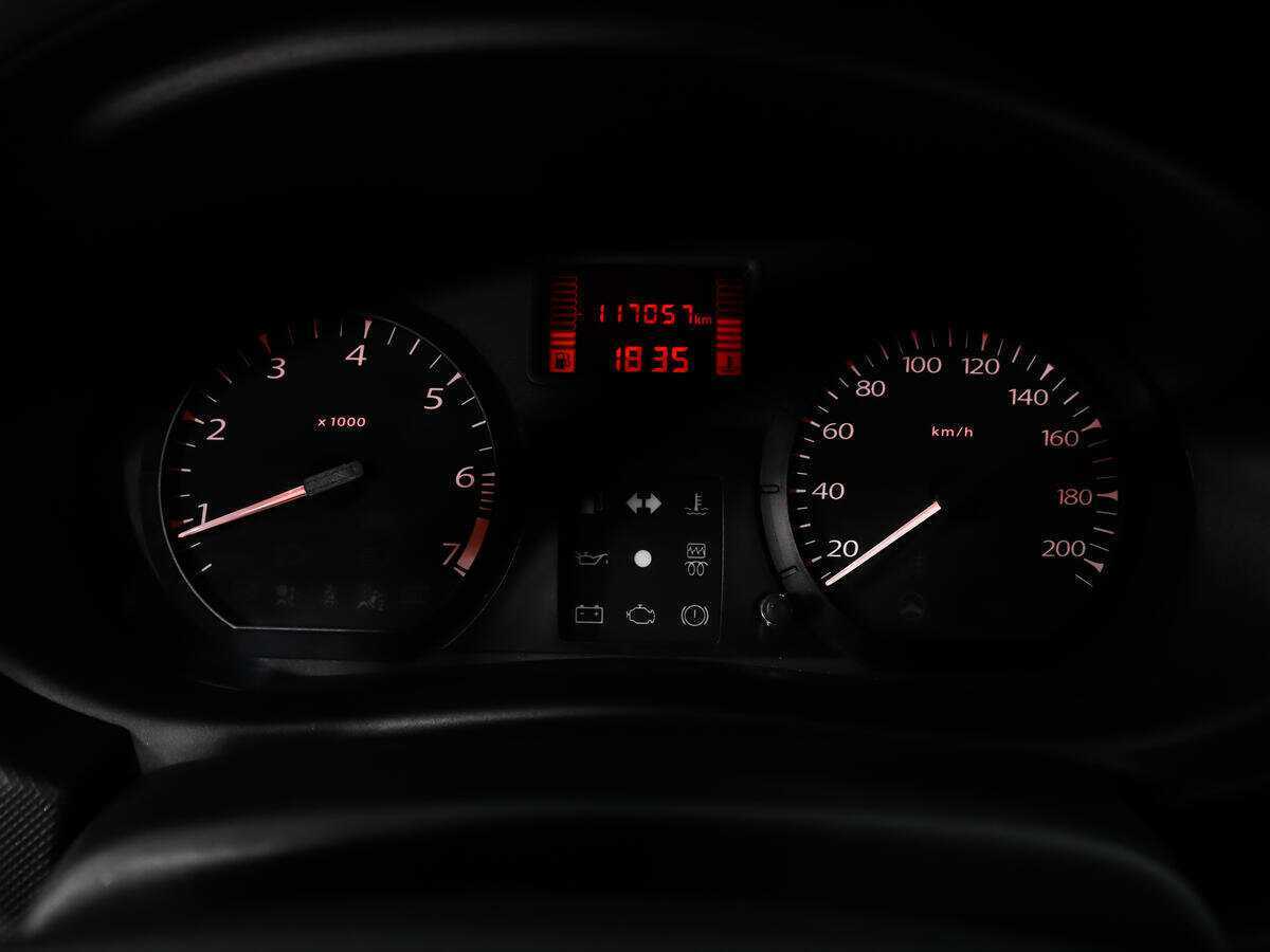 Купить Lada (ВАЗ) Largus с пробегом. Фото: #9