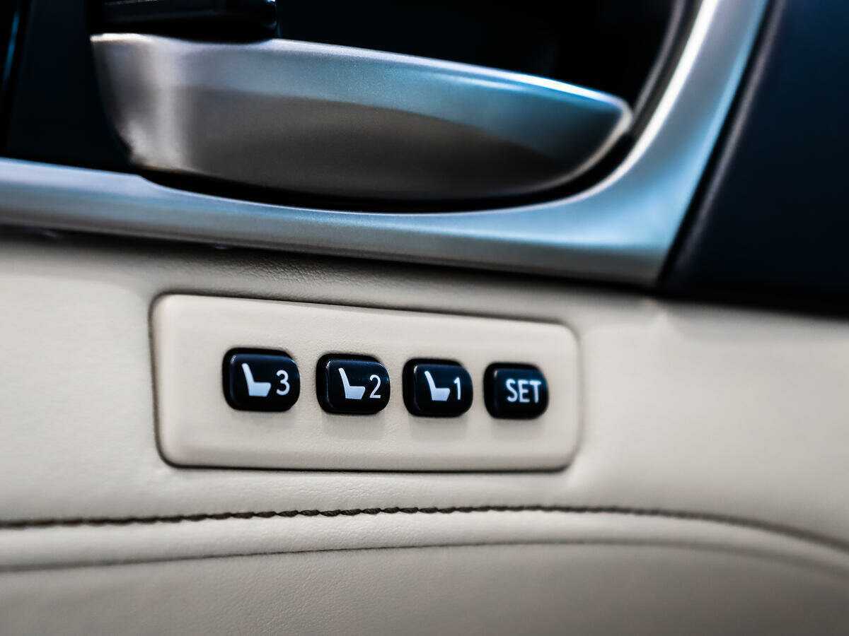 Купить Lexus GS с пробегом. Фото: #8