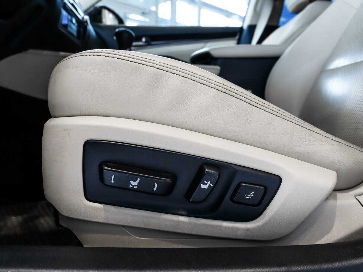 Купить Lexus GS с пробегом. Фото: #9