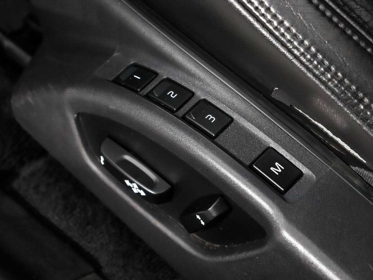 Купить Volvo XC60 с пробегом. Фото: #10