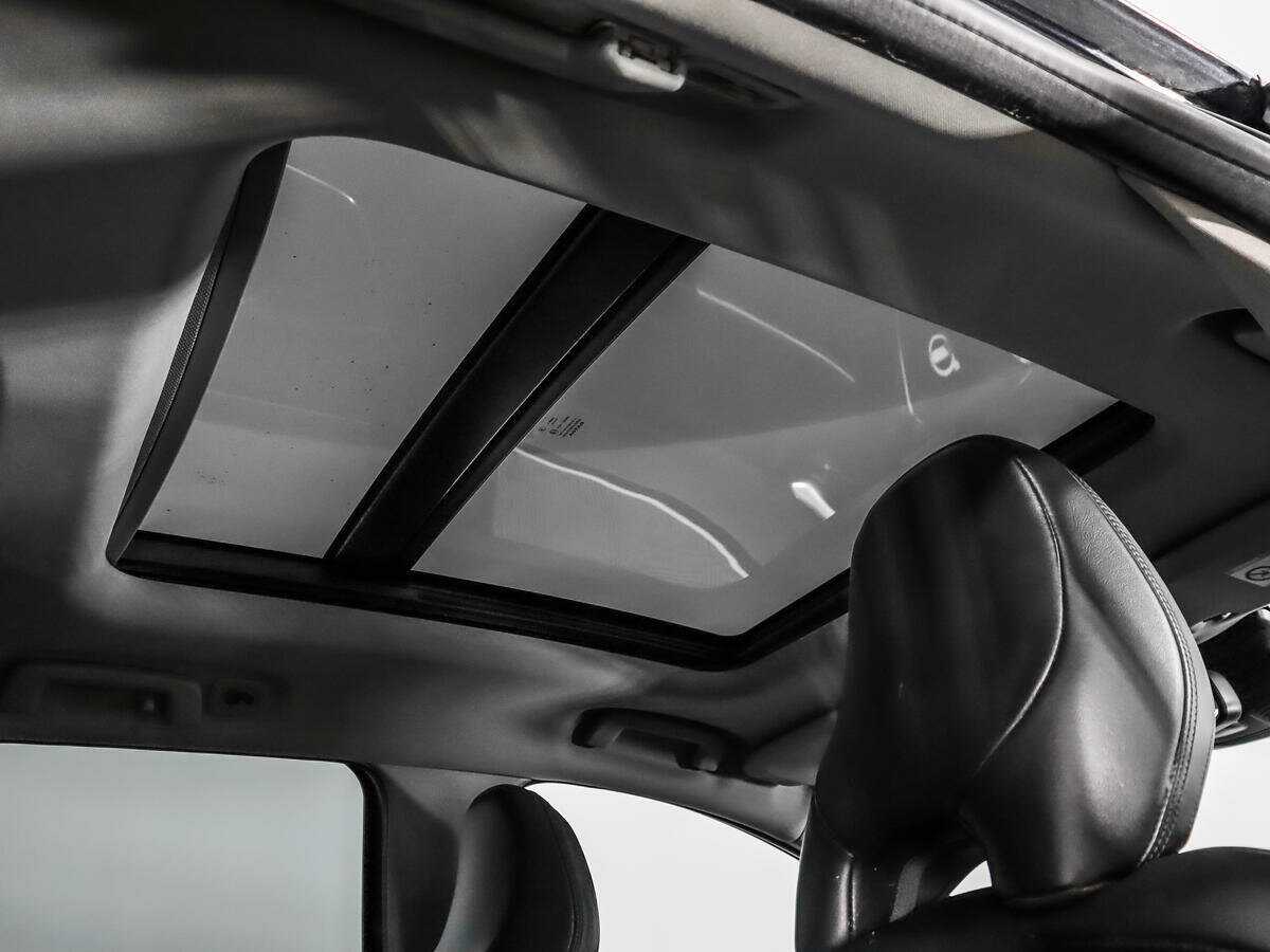 Купить Volvo XC60 с пробегом. Фото: #14