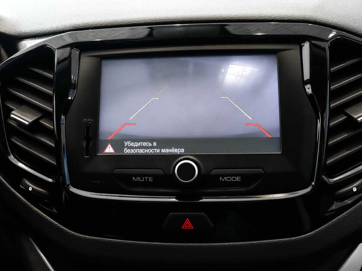 Купить Lada (ВАЗ) Vesta с пробегом. Фото: #12