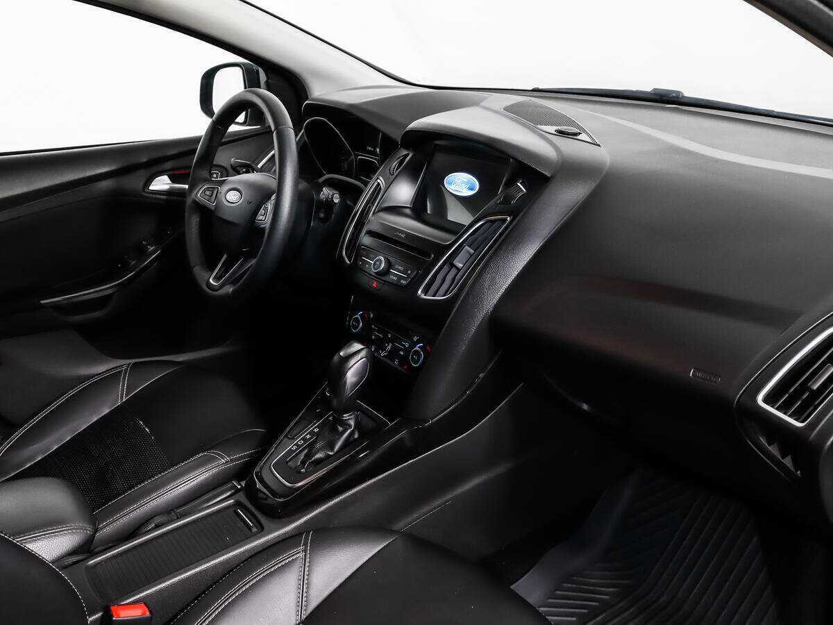 Продажа Б/У Форд Фокус. Фото: #11