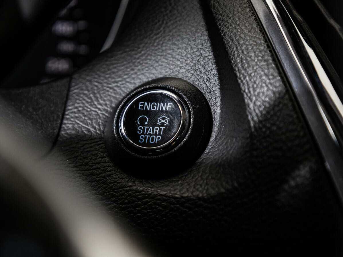 Продажа Б/У Форд Фокус. Фото: #14