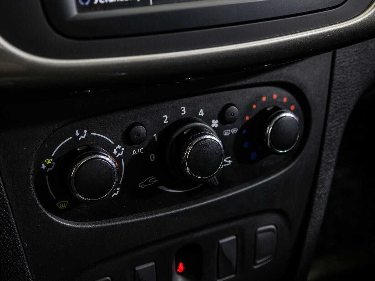 Продажа Б/У Рено Логан. Фото: #15