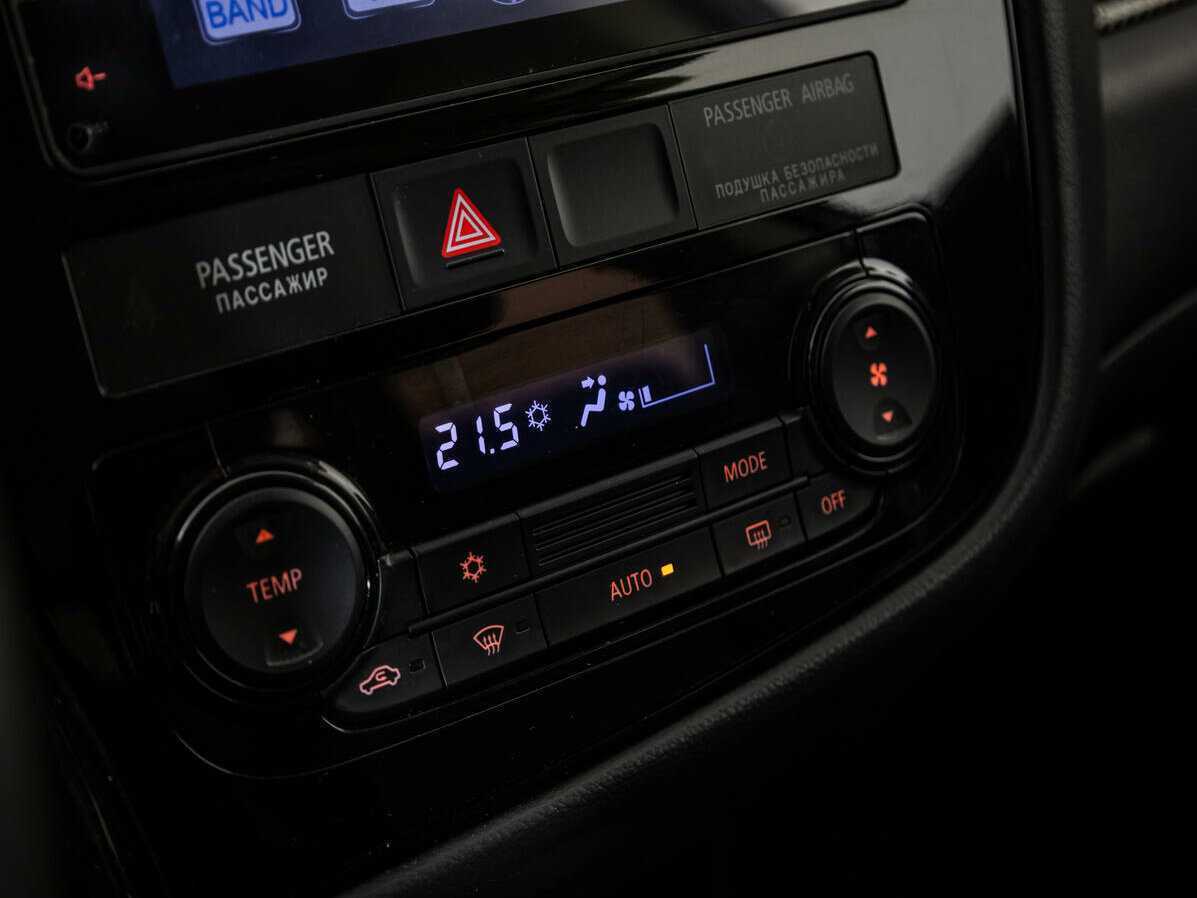 Продажа Б/У Митсубиши Оутлэндер. Фото: #11