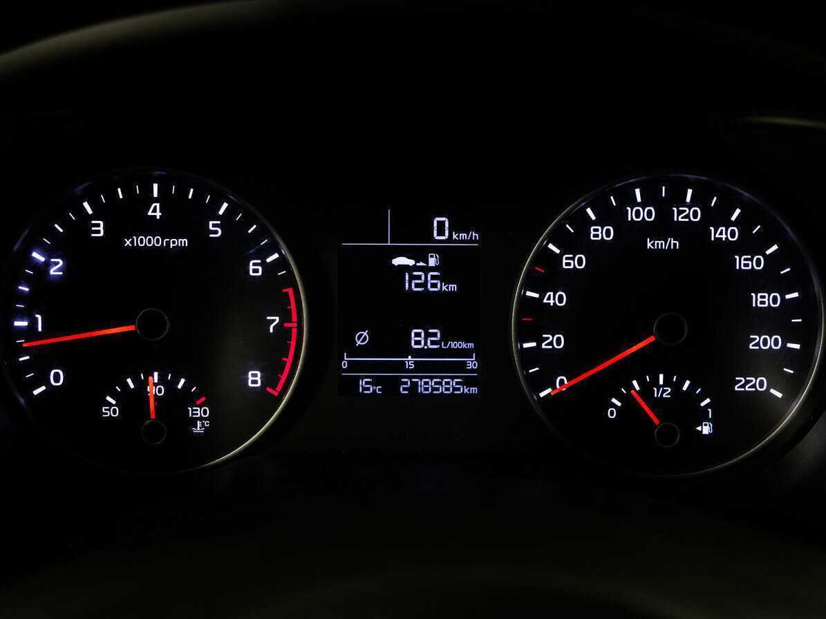 Продажа Б/У Киа Рио. Фото: #15