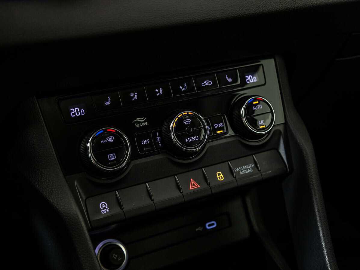 Продажа Б/У Шкода Карок. Фото: #14