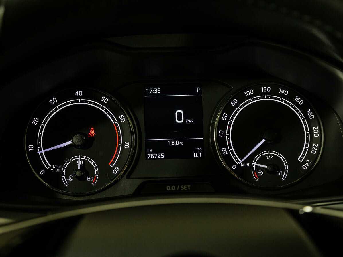 Продажа Б/У Шкода Рапид. Фото: #11