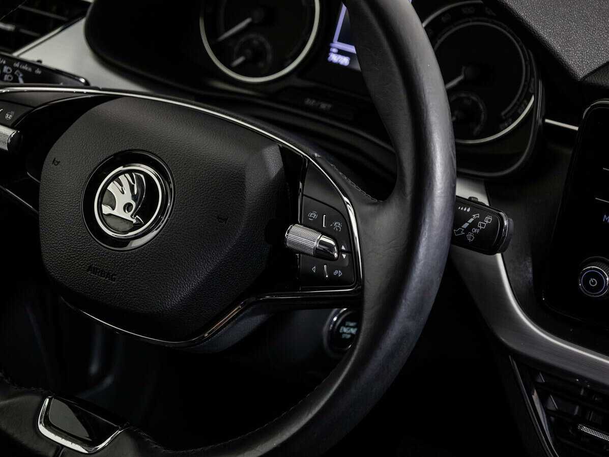 Продажа Б/У Шкода Рапид. Фото: #14