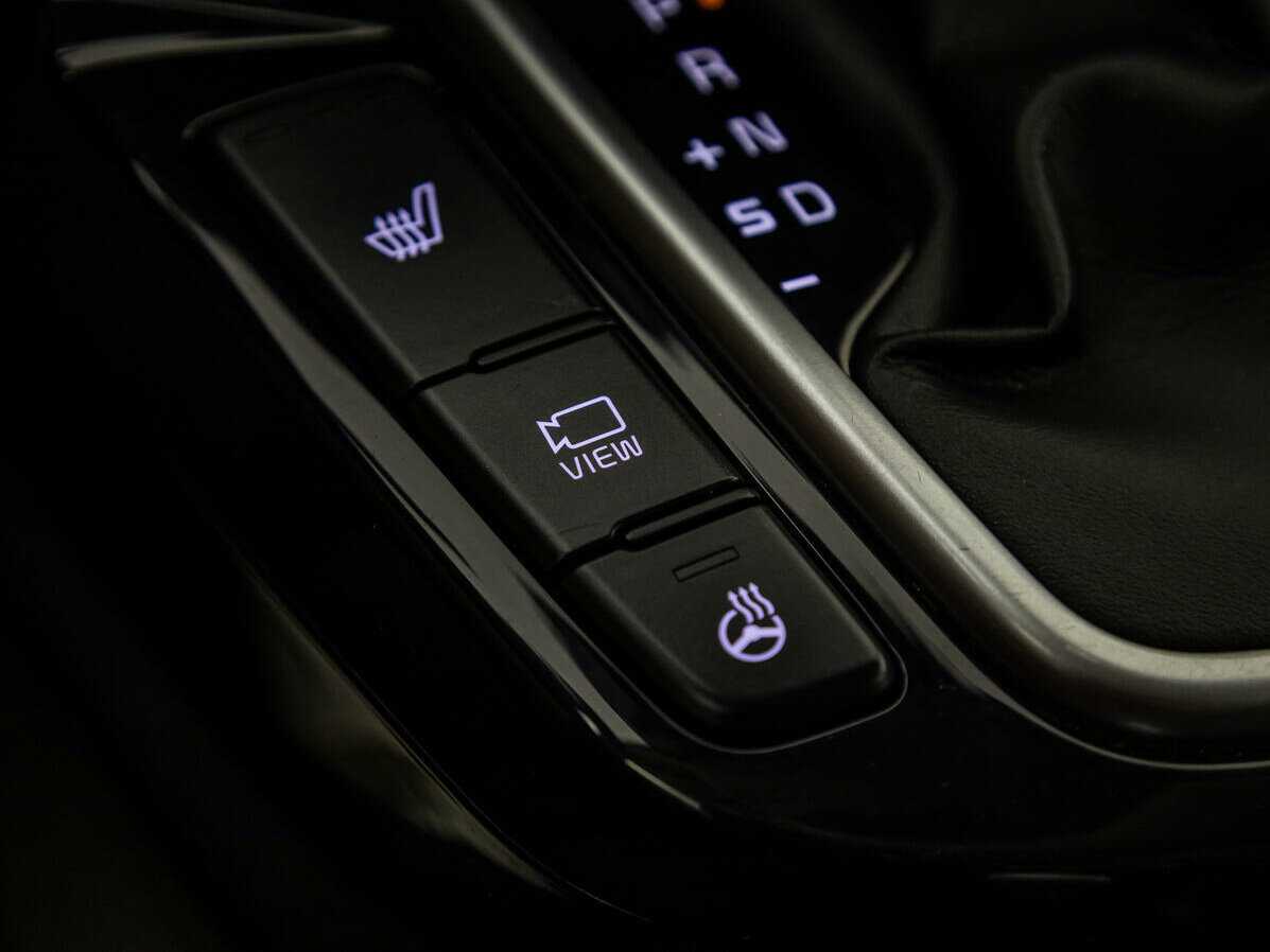 Продажа Б/У Киа Сельтос. Фото: #16