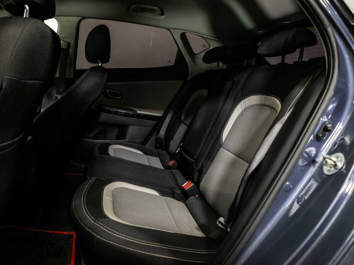 Продажа Б/У Киа Сид. Фото: #9