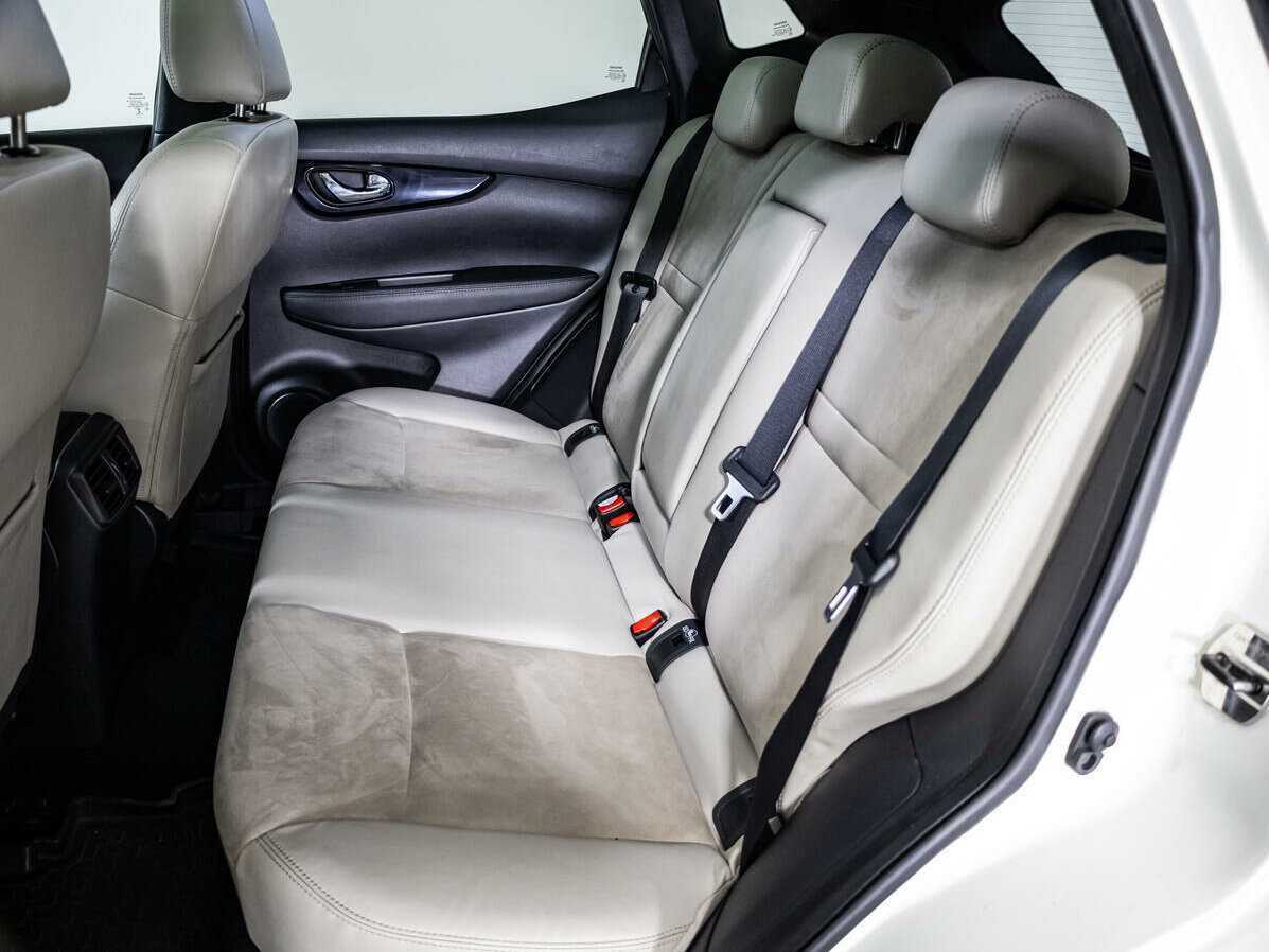 Продажа Б/У Ниссан Кашкай. Фото: #9