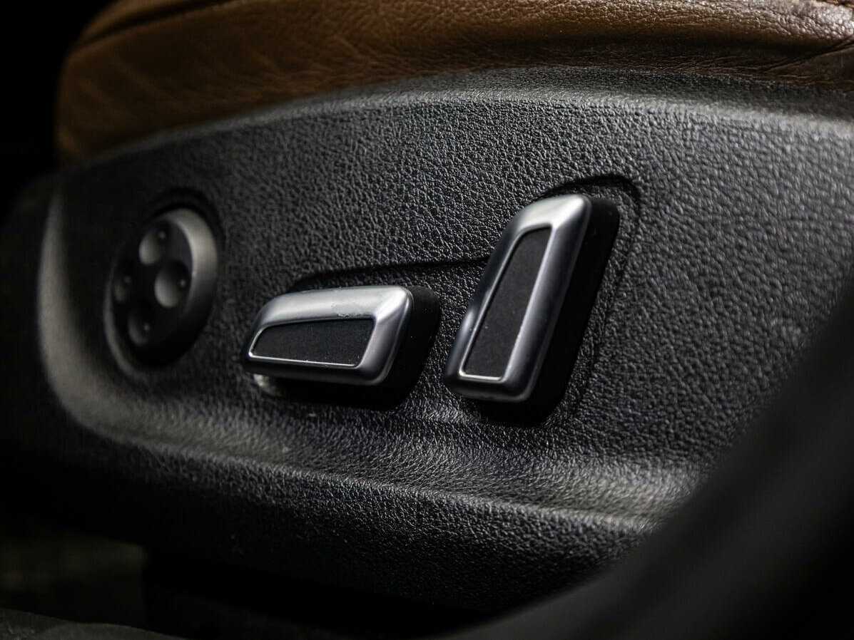 Купить Audi A6 с пробегом. Фото: #16