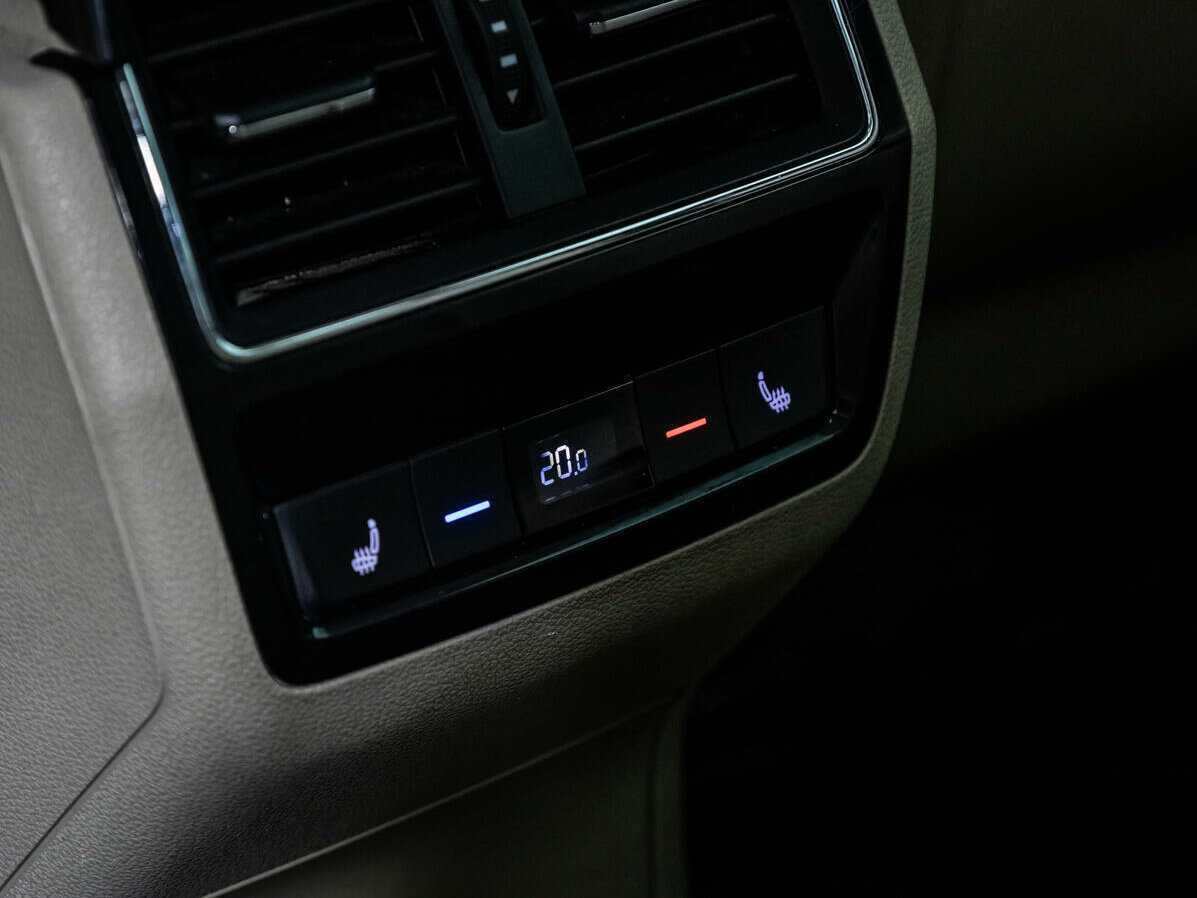 Продажа Б/У Шкода Кодиак. Фото: #24