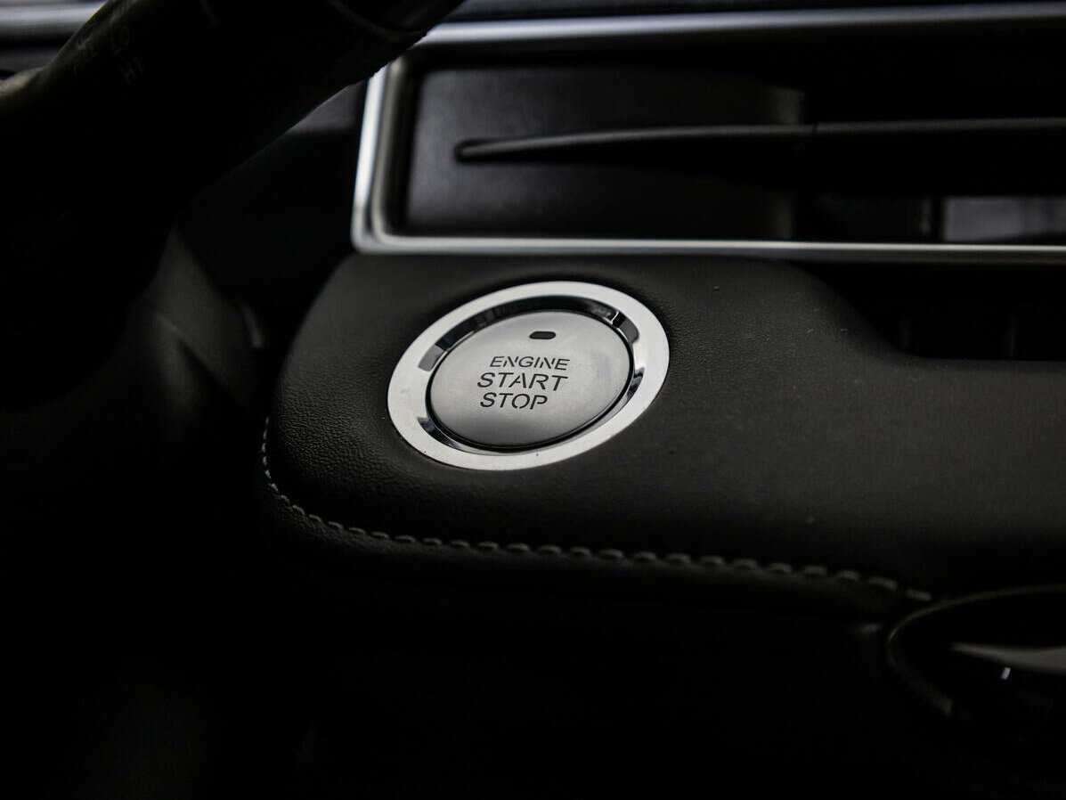 Продажа Б/У Чери Тигго 7 Про Макс. Фото: #17