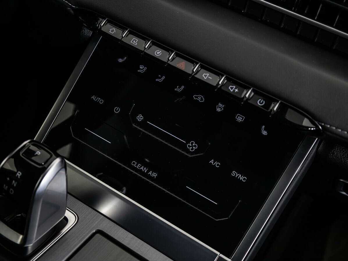 Продажа Б/У Чери Тигго 7 Про Макс. Фото: #13