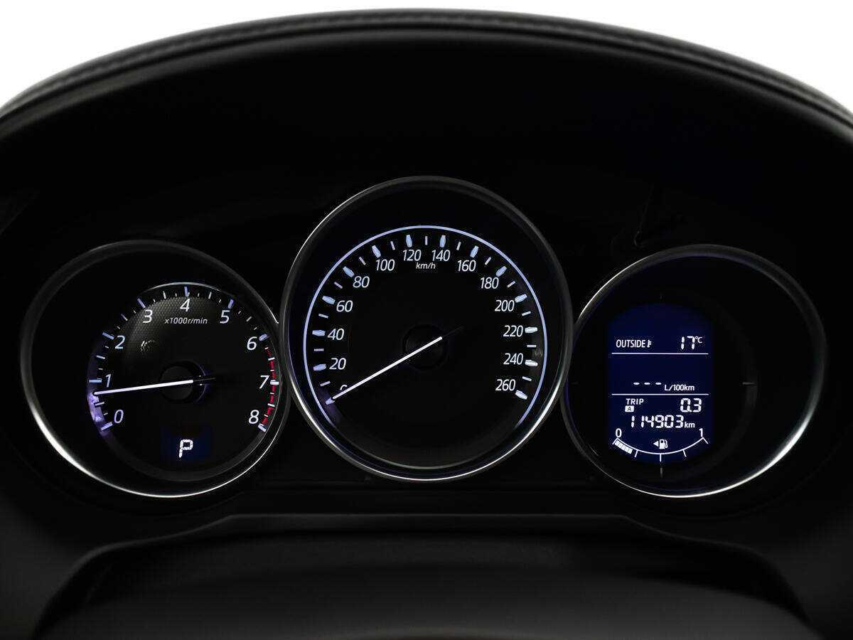 Продажа Б/У Мазда 6. Фото: #10