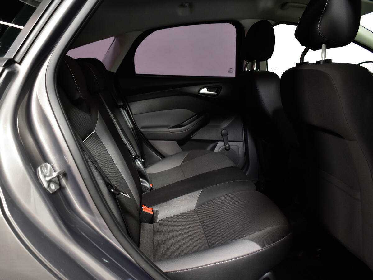 Продажа Б/У Форд Фокус. Фото: #9