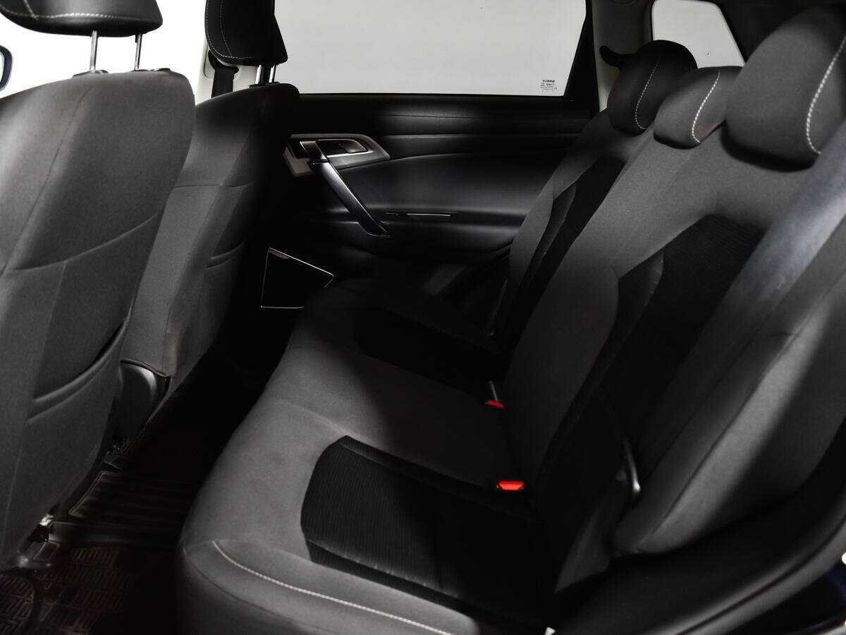 Продажа Б/У Джили Атлас. Фото: #9