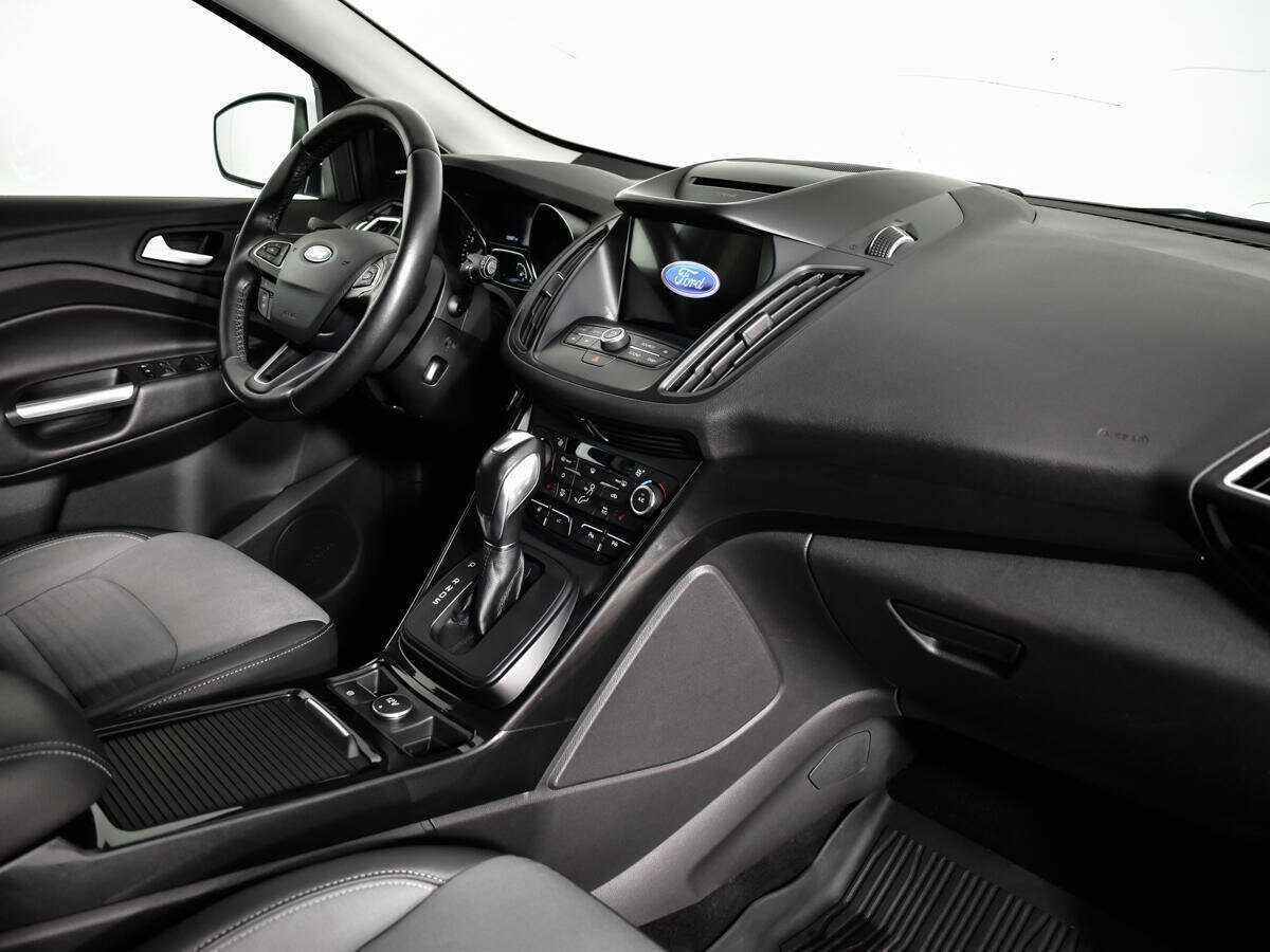 Продажа Б/У Форд Куга. Фото: #8