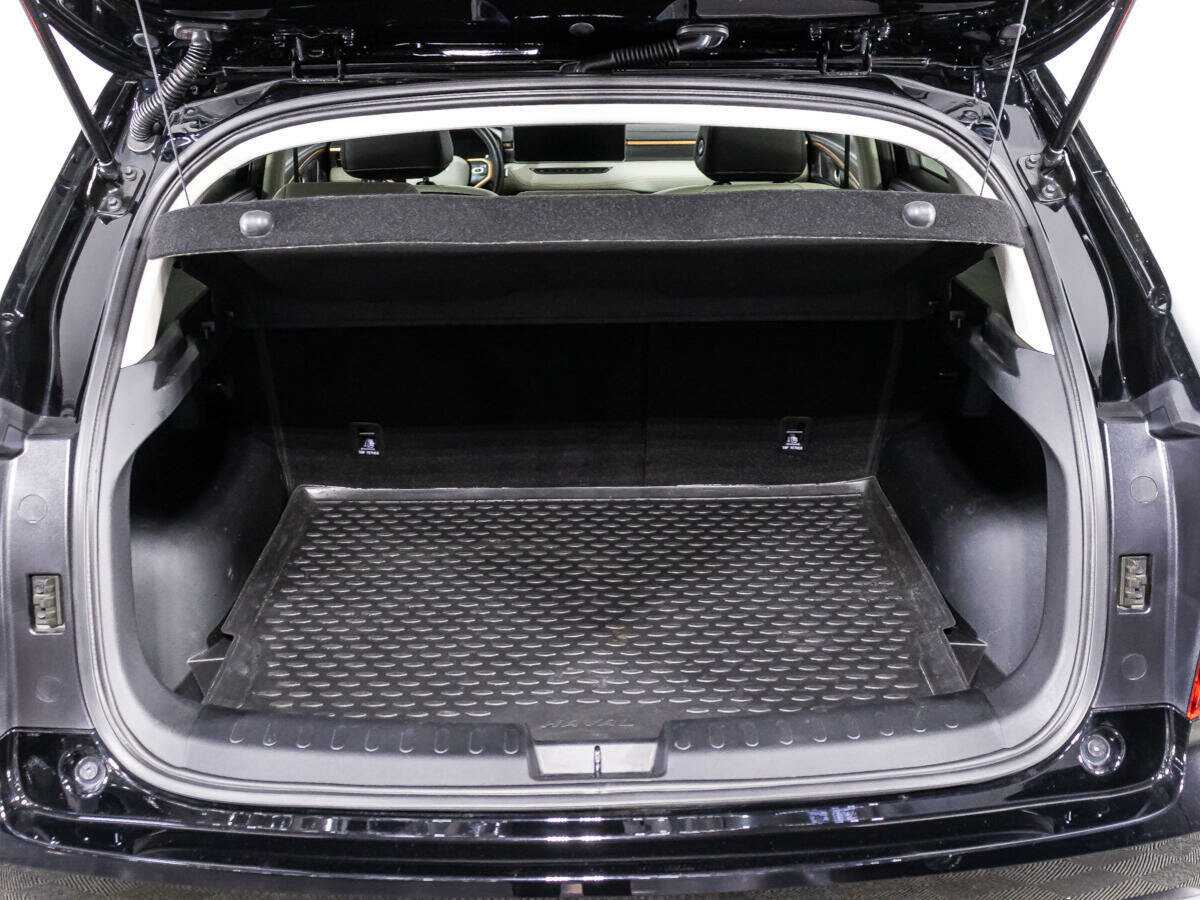 Продажа Б/У Хавал Джолион. Фото: #14