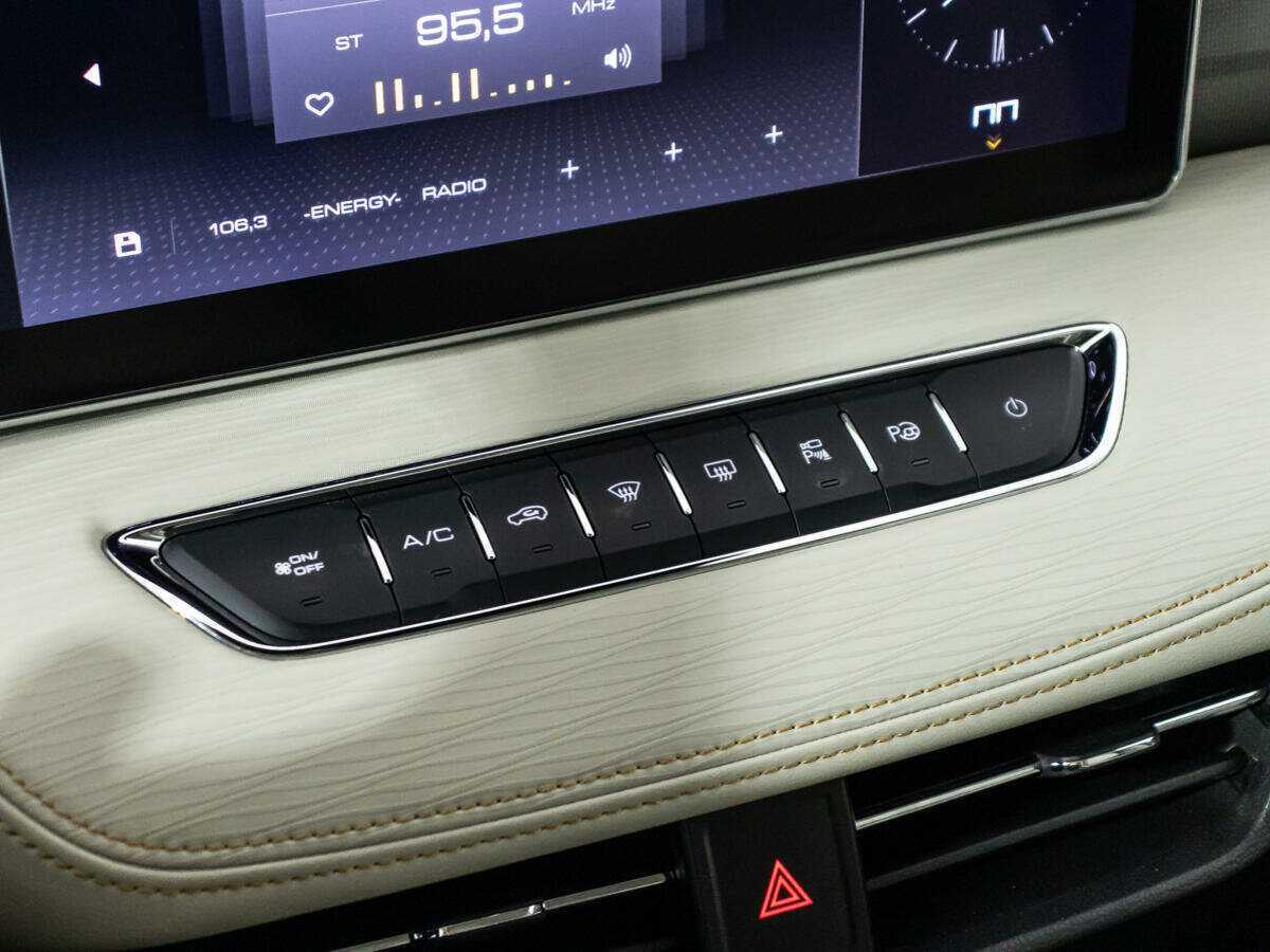 Продажа Б/У Хавал Джолион. Фото: #16