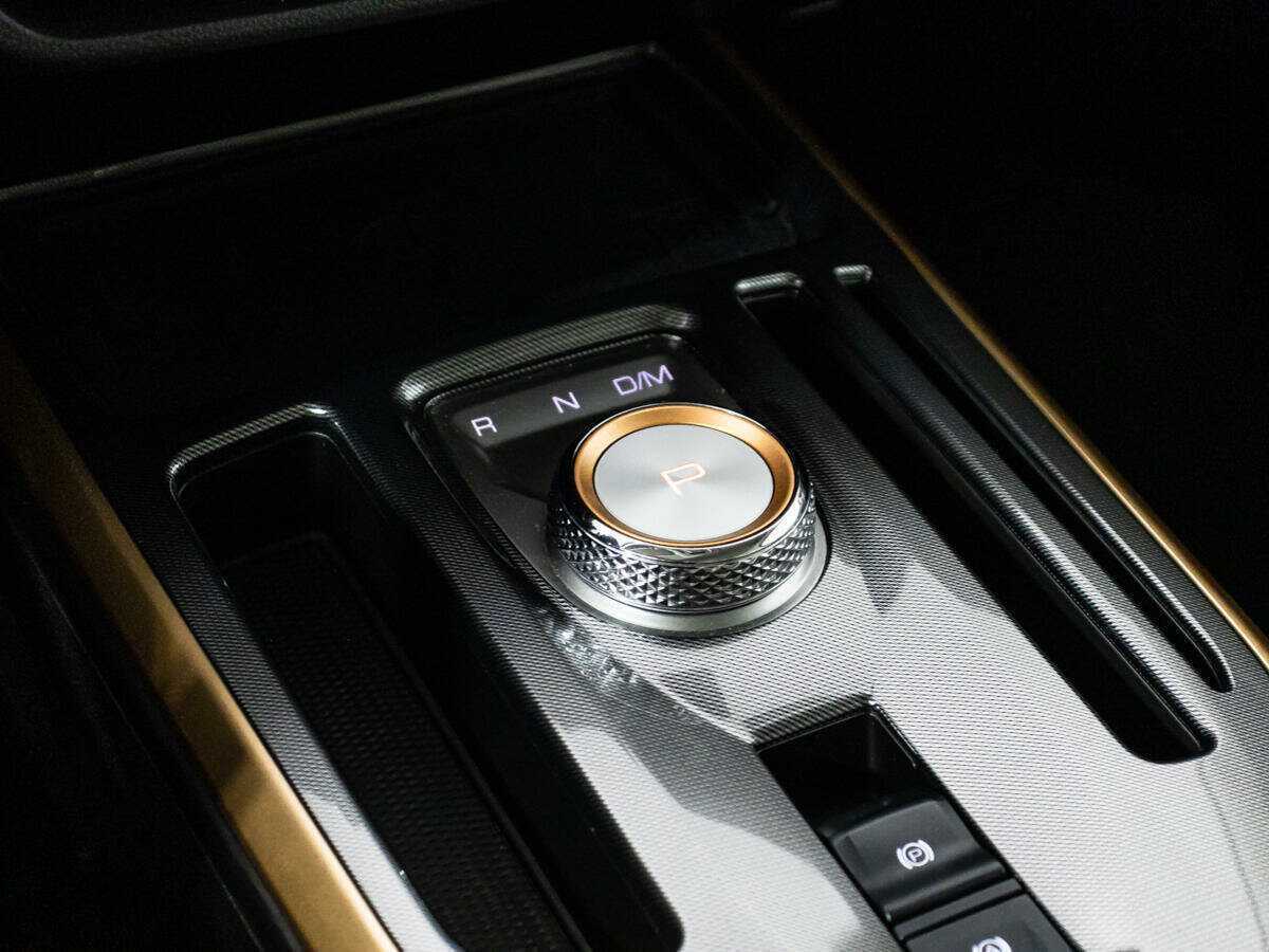 Продажа Б/У Хавал Джолион. Фото: #17