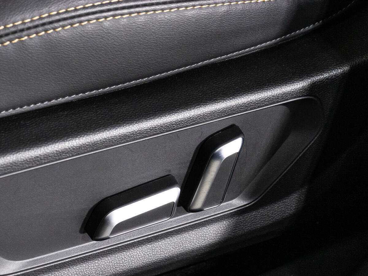 Продажа Б/У Хавал Джолион. Фото: #19