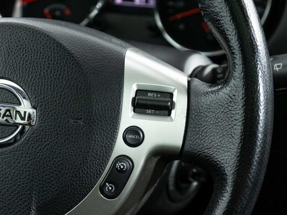 Продажа Б/У Ниссан Кашкай. Фото: #19