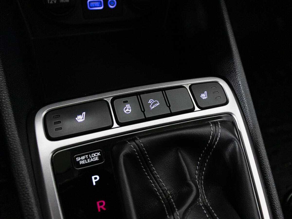 Продажа Б/У Хендай Крета. Фото: #15