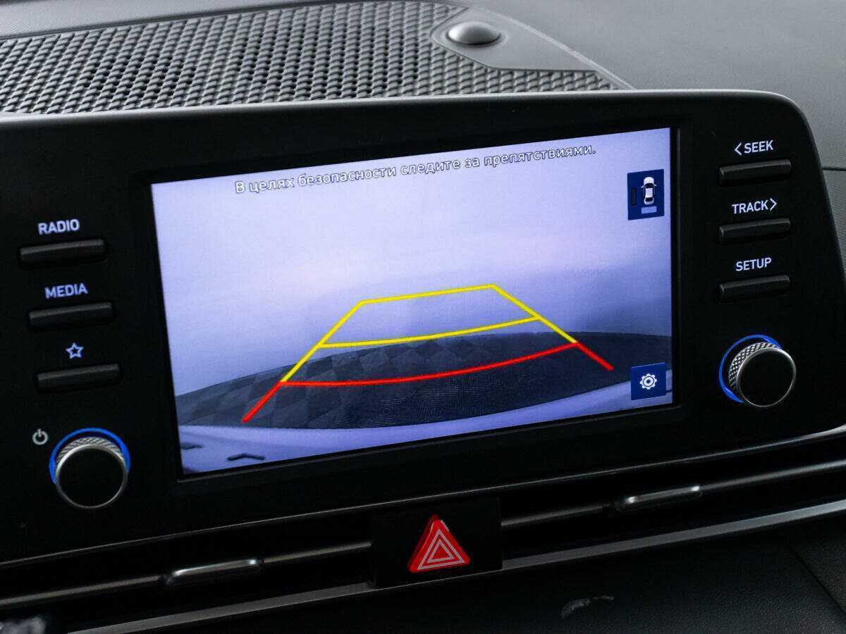 Продажа Б/У Хендай Елантра. Фото: #14