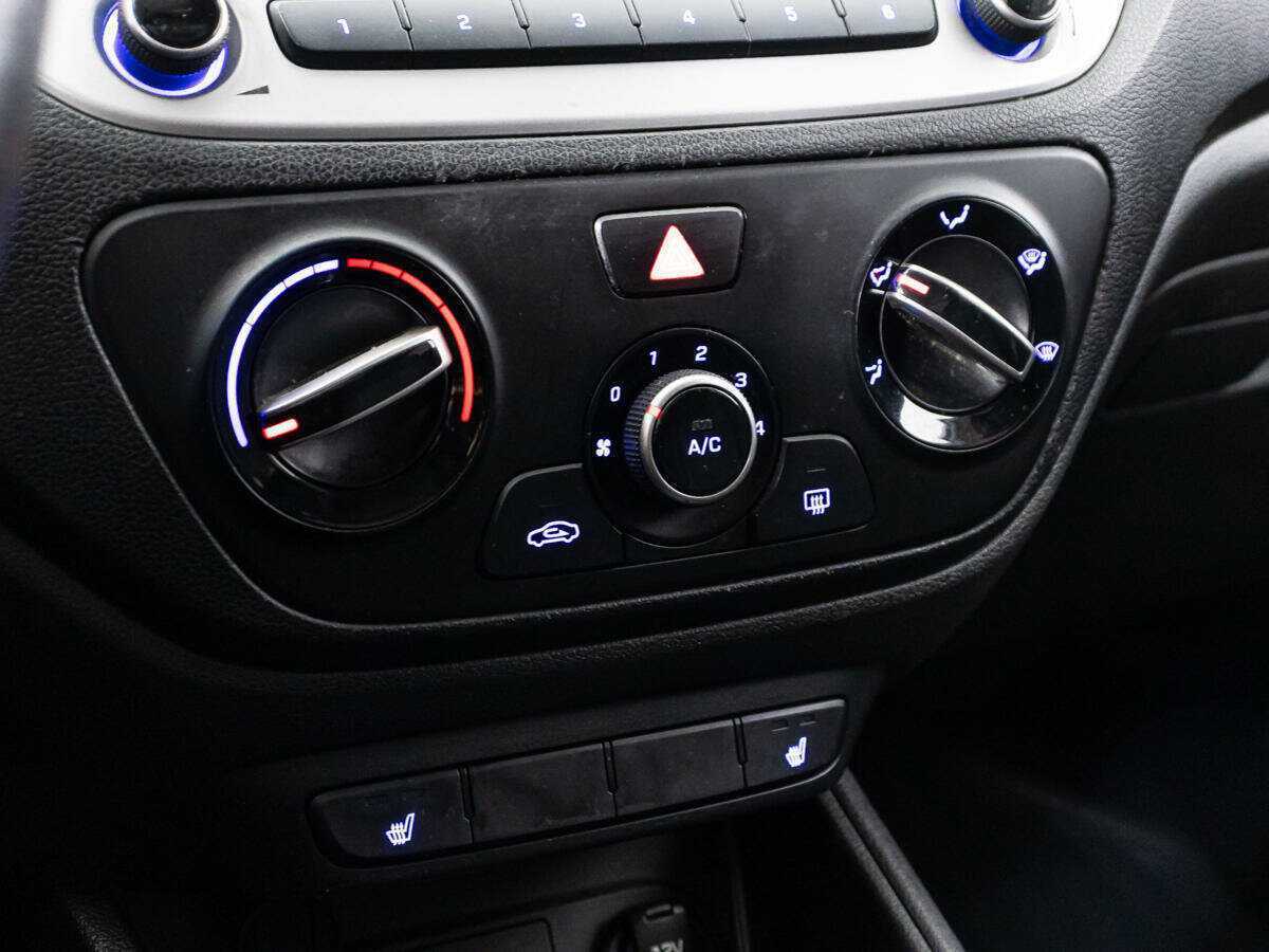 Продажа Б/У Хендай Солярис. Фото: #14