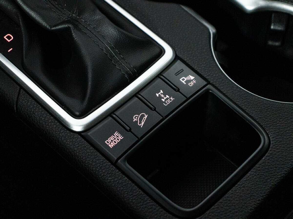 Продажа Б/У Киа Спортейдж. Фото: #17