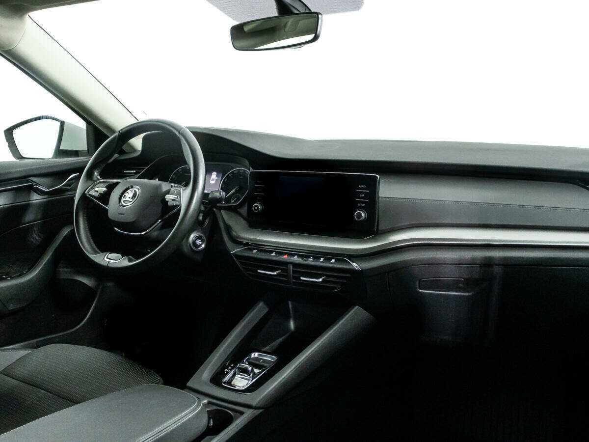 Продажа Б/У Шкода Октавия. Фото: #6