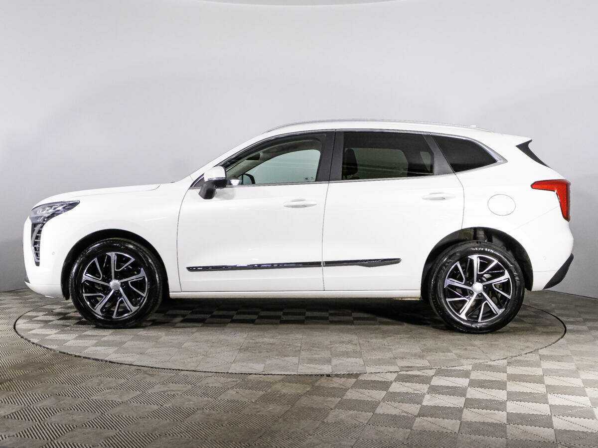 Продажа Б/У Хавал Джолион. Фото: #7