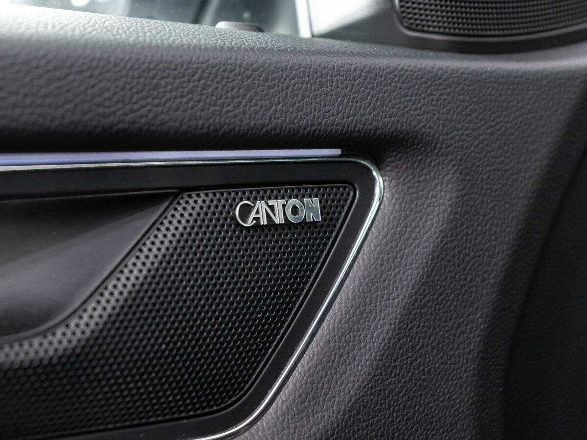 Купить Skoda Kodiaq с пробегом. Фото: #19