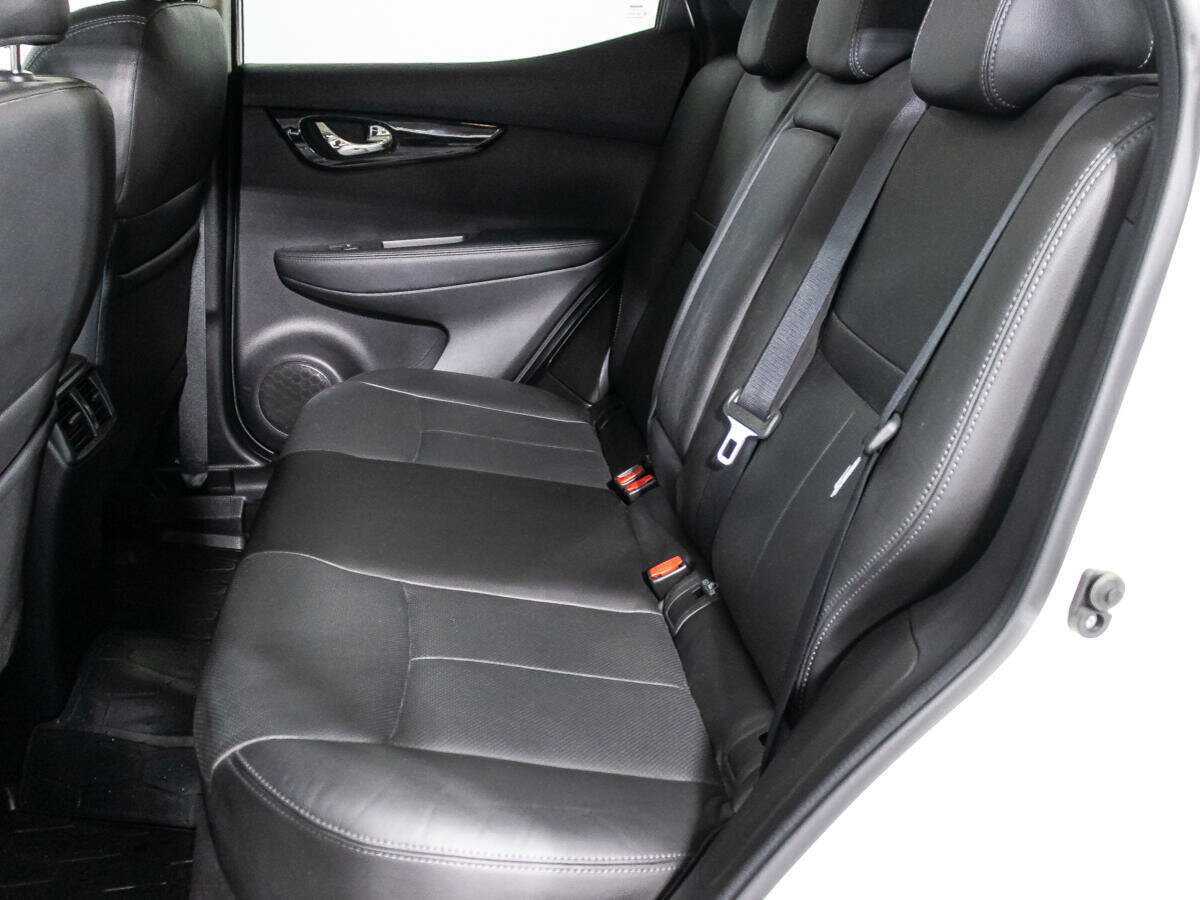 Продажа Б/У Ниссан Кашкай. Фото: #9