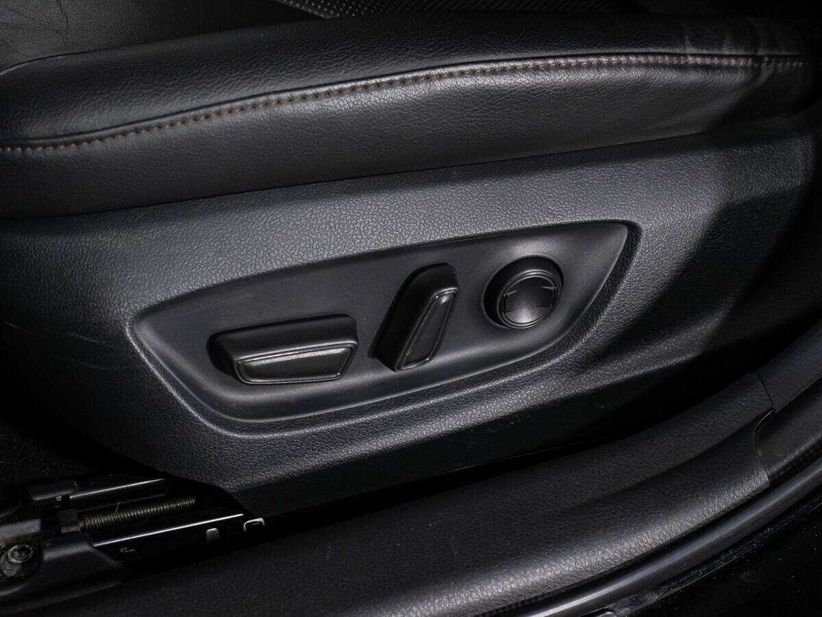 Продажа Б/У Тойота Камри. Фото: #15