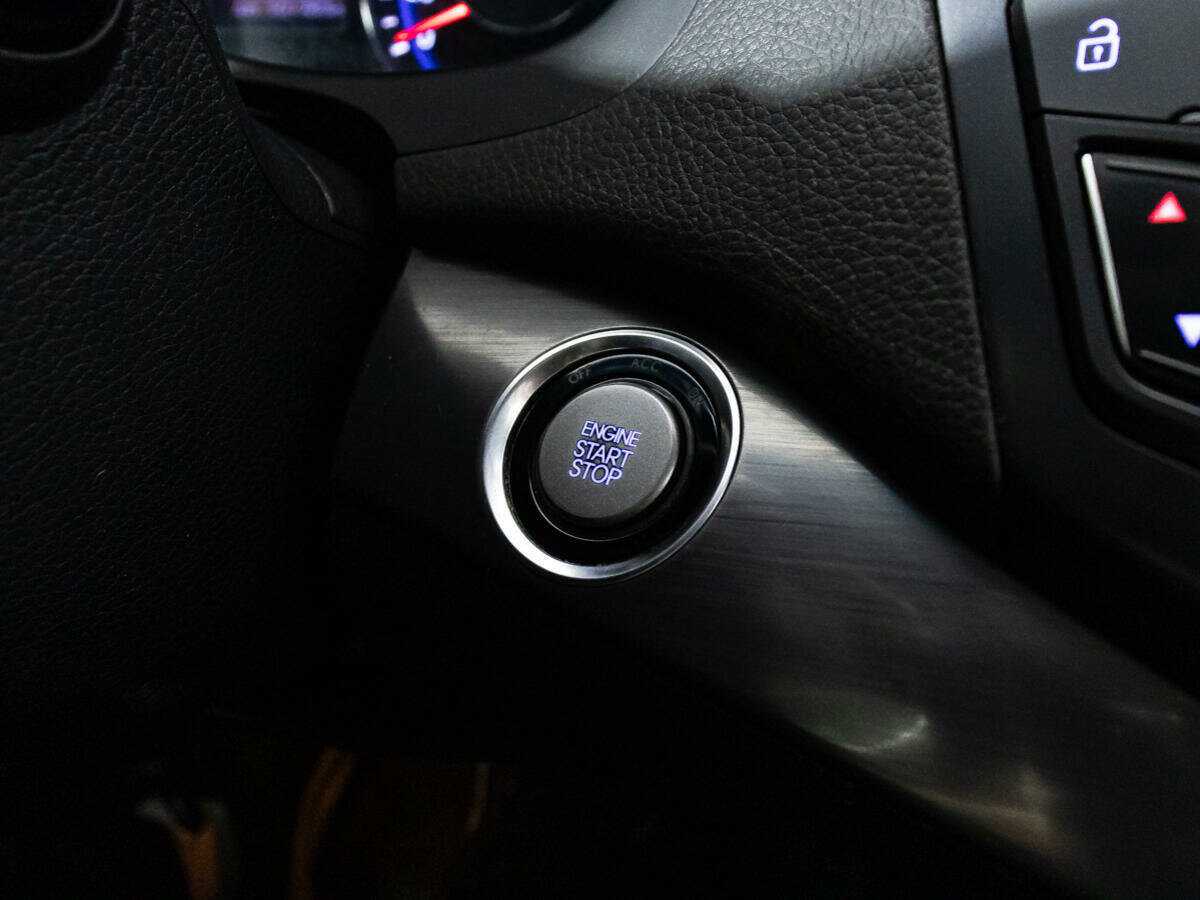 Продажа Б/У Хендай ай40. Фото: #18