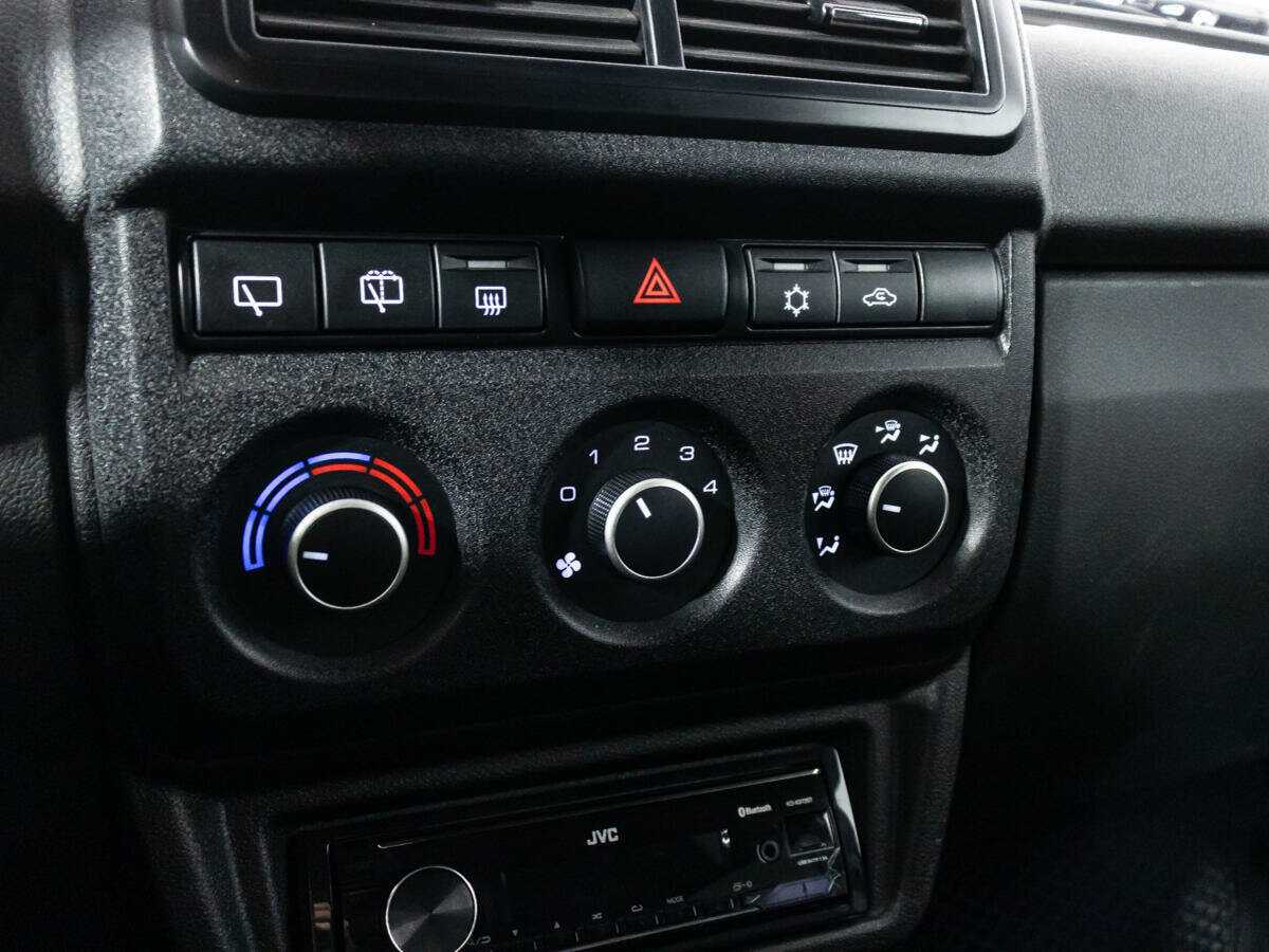 Купить Lada (ВАЗ) 2121 (4x4) с пробегом. Фото: #14