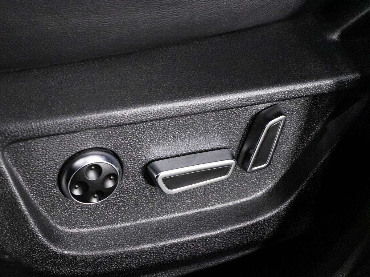 Продажа Б/У Чери Тигго 4. Фото: #18