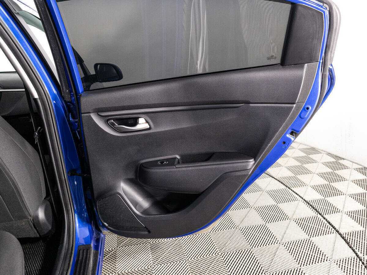 Продажа Б/У Киа Рио. Фото: #25