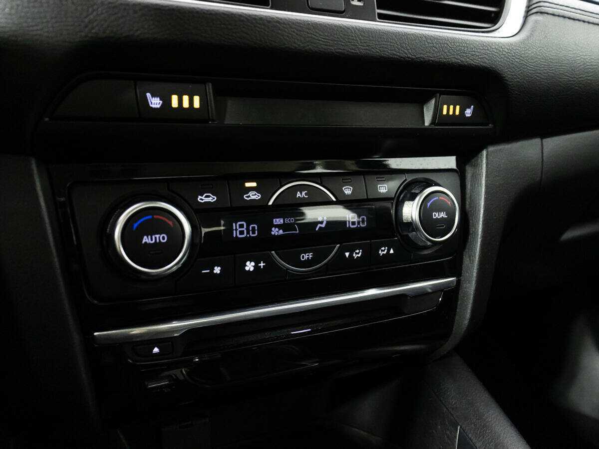 Продажа Б/У Мазда 6. Фото: #14