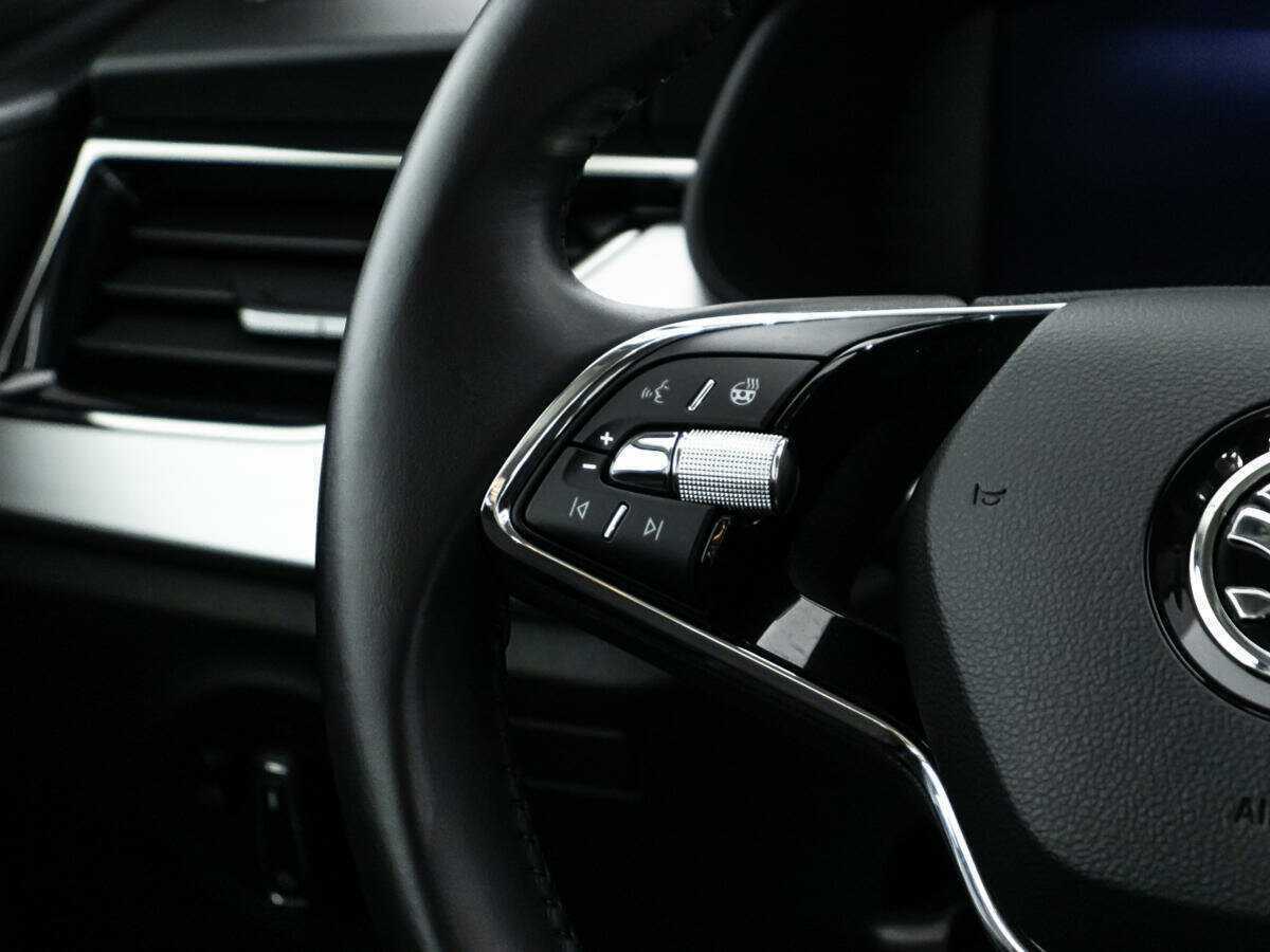 Продажа Б/У Шкода Рапид. Фото: #18