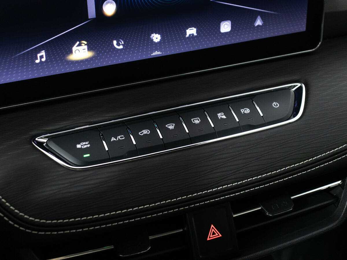 Продажа Б/У Хавал Джолион. Фото: #15