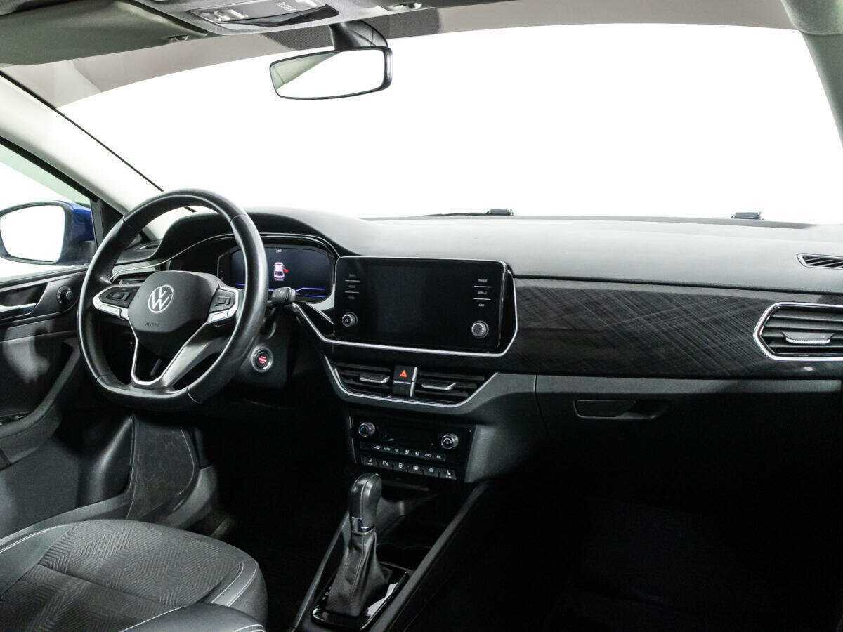 Продажа Б/У Фольксваген Поло. Фото: #8