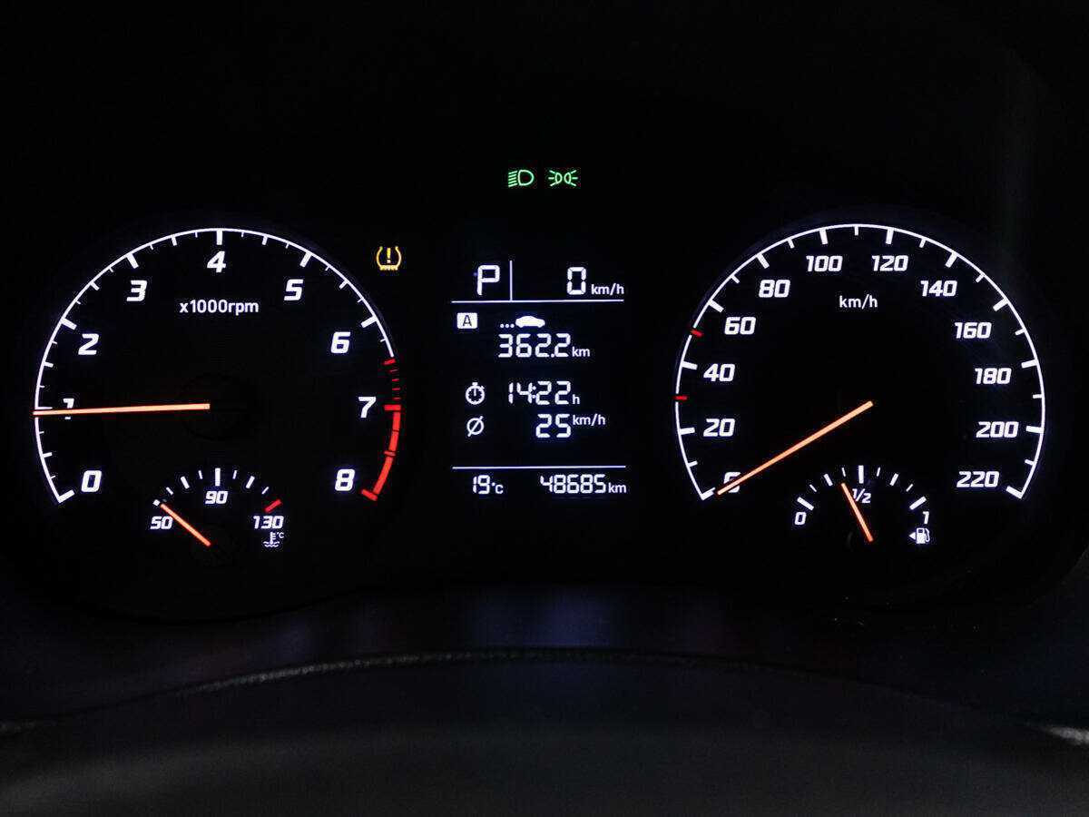 Продажа Б/У Хендай Солярис. Фото: #11