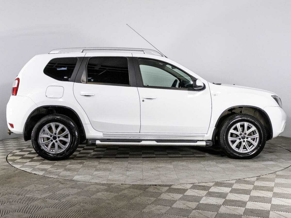 Продажа Б/У Ниссан Террано. Фото: #3